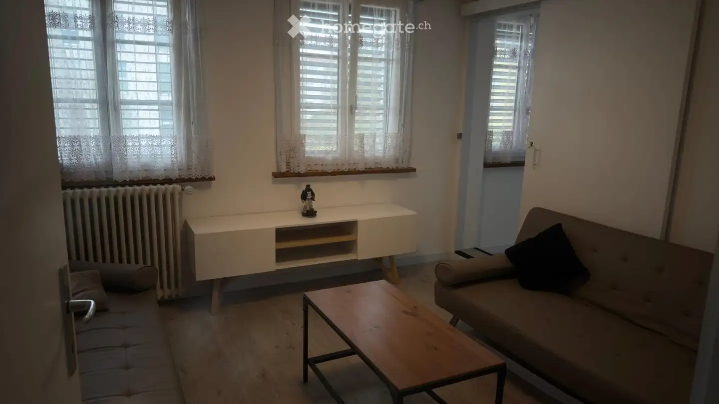 Appartement à louer - 1290 Chavannes-des-Bois