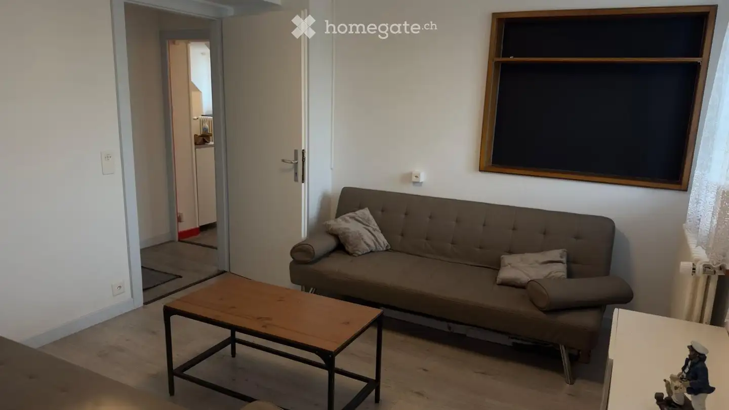 Appartement à louer - 1290 Chavannes-des-Bois - Photo 2