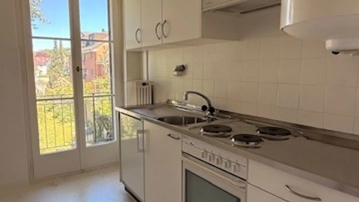Wohnung mieten - Carl-Güntert-Strasse 11, 4310 Rheinfelden - Foto 2