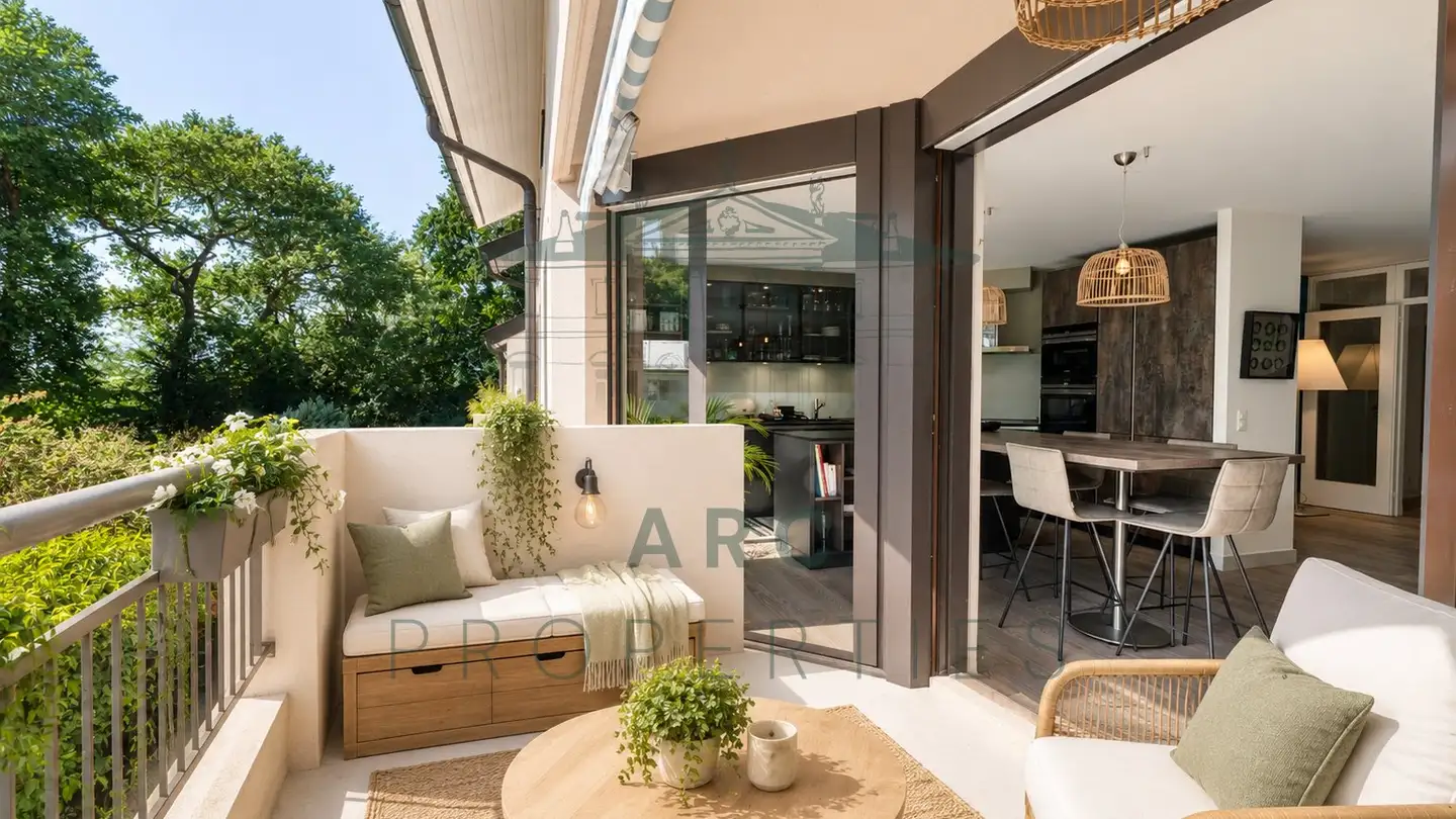 Appartamento in vendita - 1227 Carouge GE