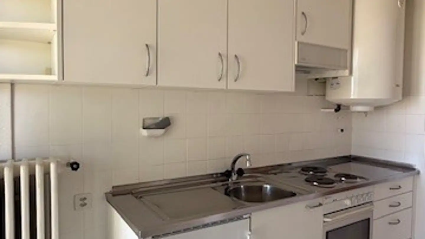 Wohnung mieten - Carl-Güntert-Strasse 11, 4310 Rheinfelden - Foto 4