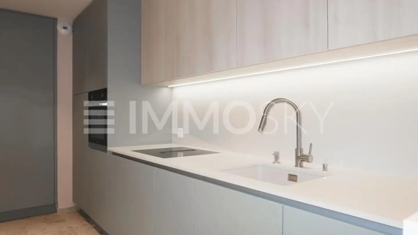 Apartment for sale - 1510 Moudon