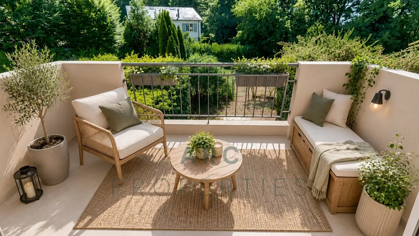 Appartamento in vendita - 1227 Carouge GE - Foto 4