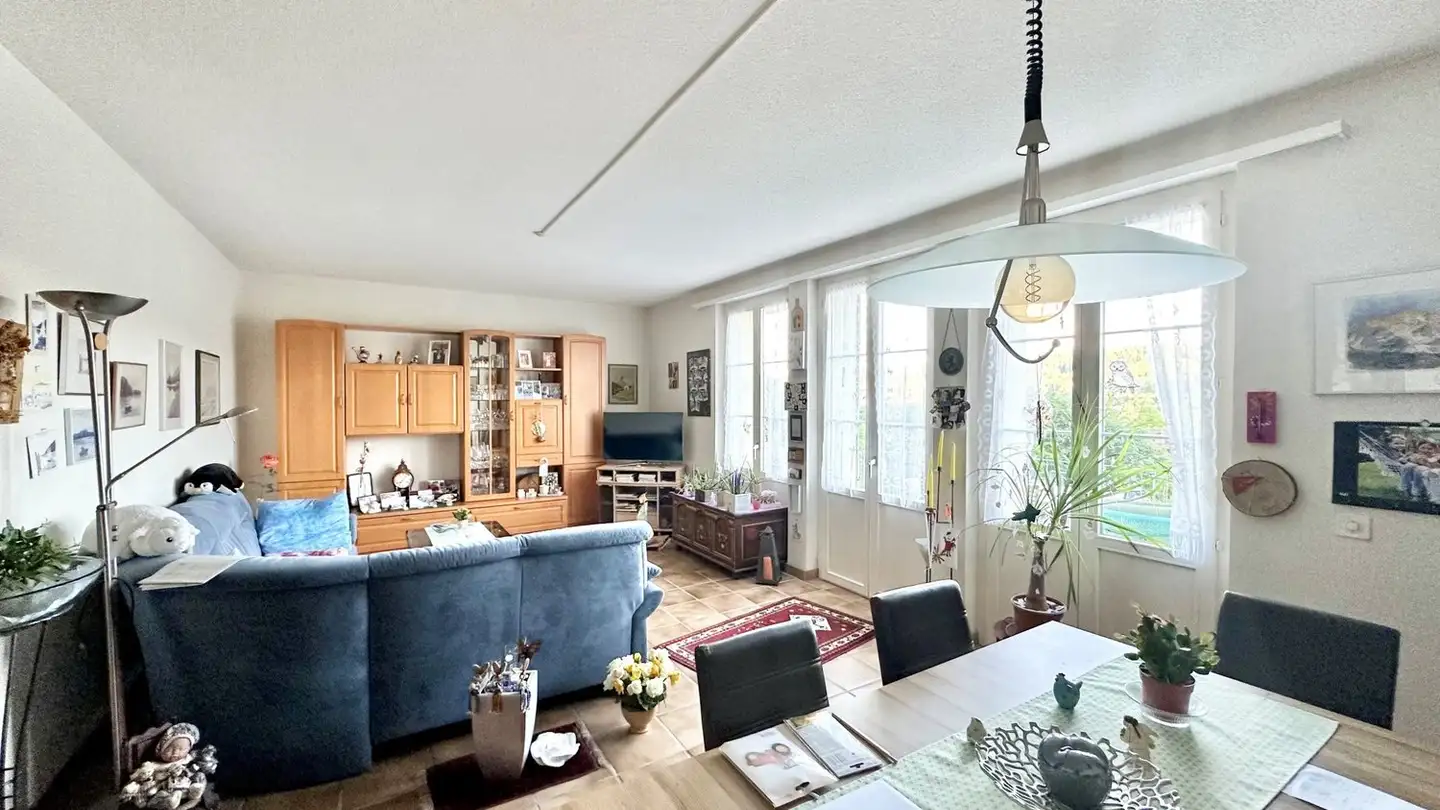 Casa singola in vendita - Rebenweg 11, 2542 Pieterlen - Photo 3