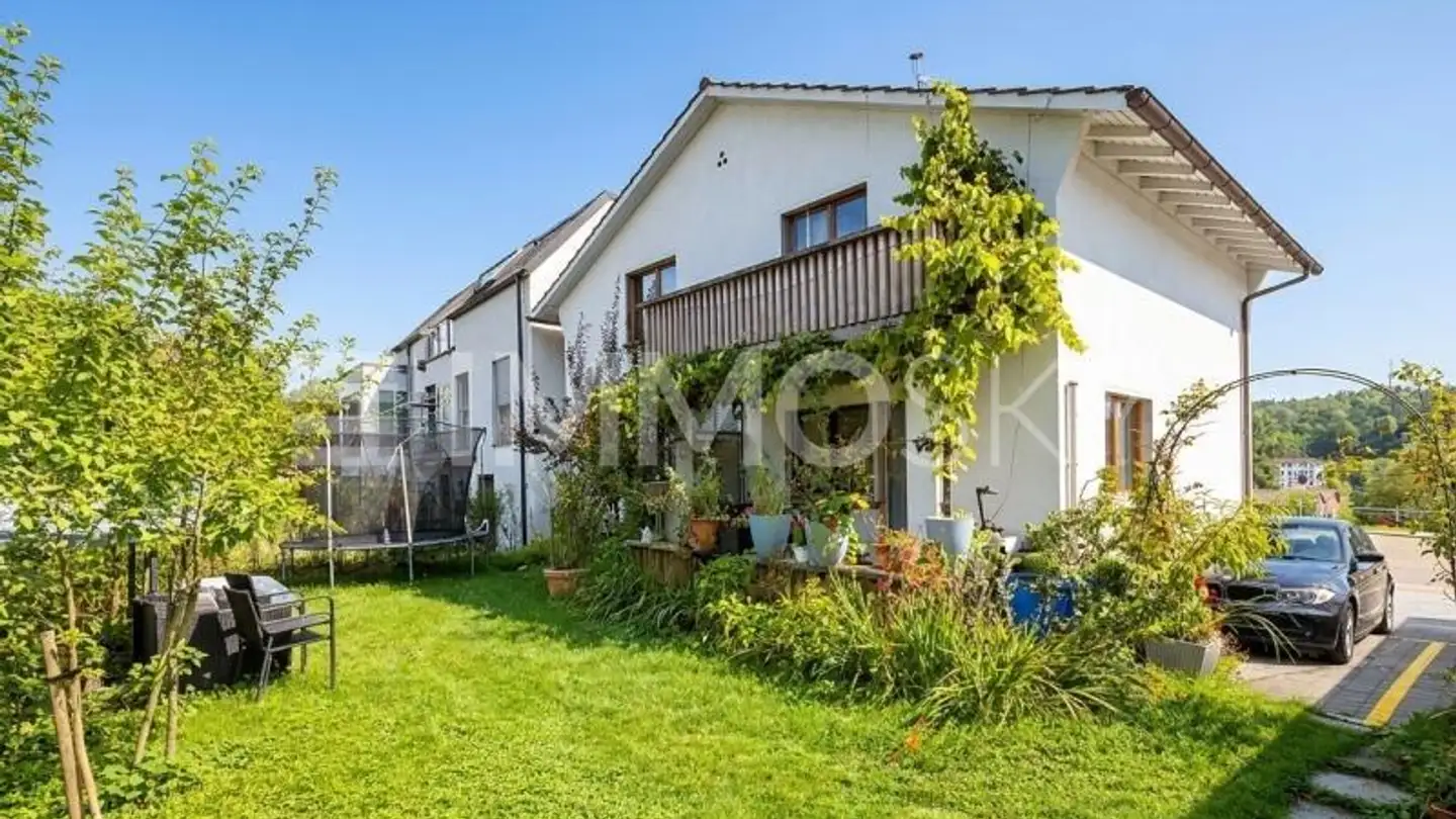 Residential building for sale - 5080 Laufenburg