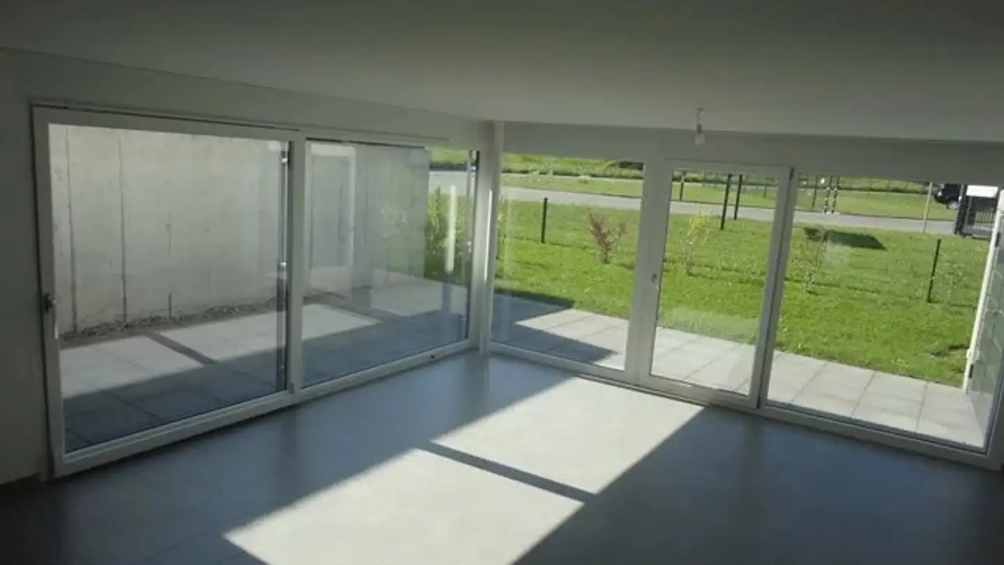 Duplex in affitto - Chemin Du Bugnon, 1618 Châtel-St-Denis