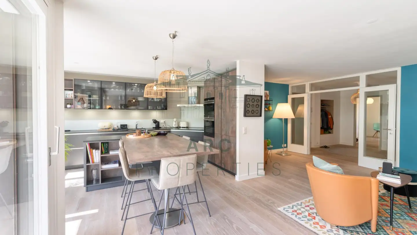 Appartamento in vendita - 1227 Carouge GE - Foto 2