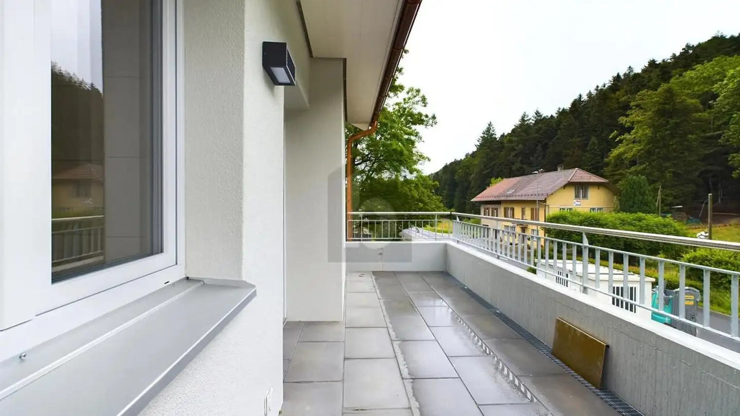 Apartment for rent - 4943 Oeschenbach