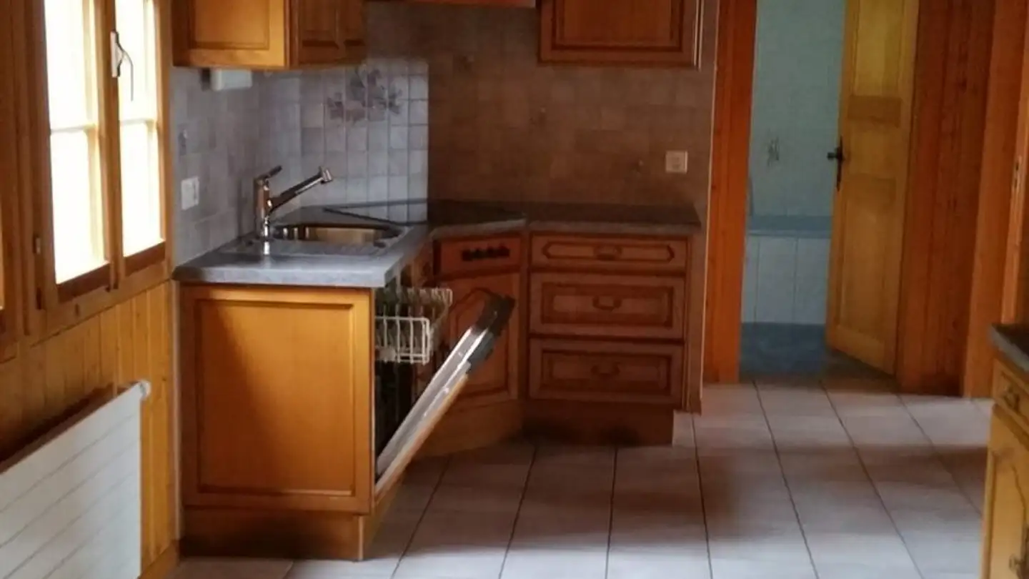 Wohnung mieten - Chemin De La Forge 15, 1863 Le Sépey