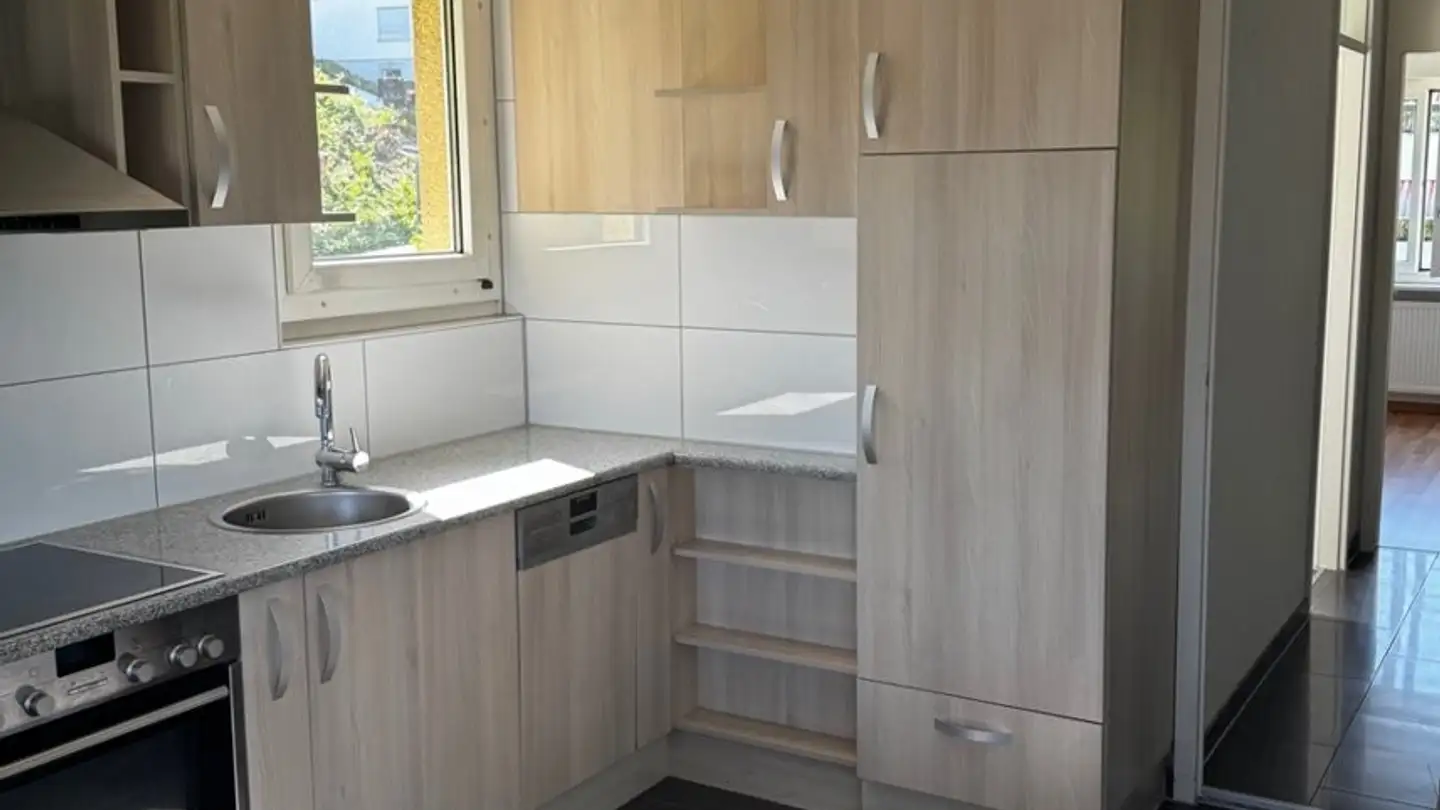 Appartamento in affitto - Holzmoosrütistrasse 44a, 8820 Wädenswil - Photo 2