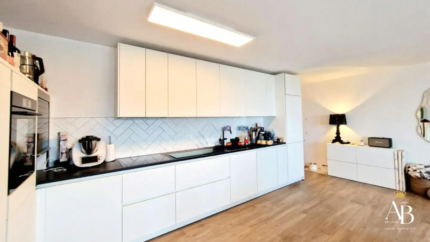 Appartement à vendre - Route De Le Muids, 1273 Arzier-Le Muids - Photo 2