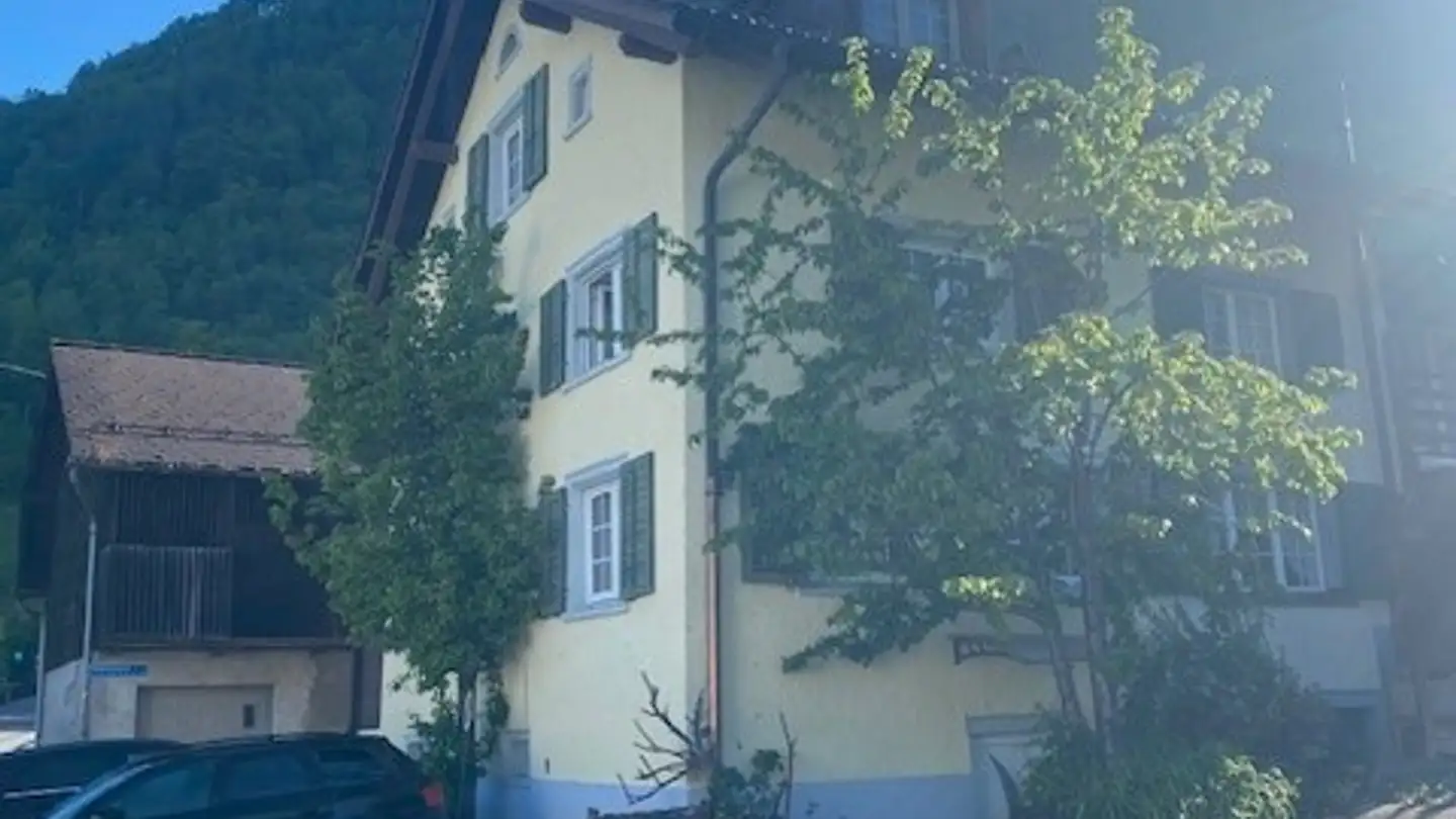Edificio residenziale in vendita - Seelmessgasse 2, 8753 Mollis - Photo 2