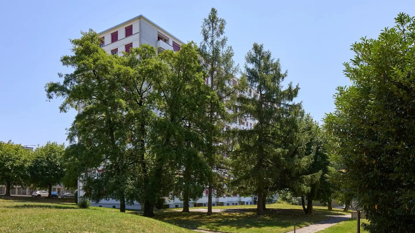 Wohnung mieten - Avenue De Florissant 36, 1020 Renens VD - Foto 2