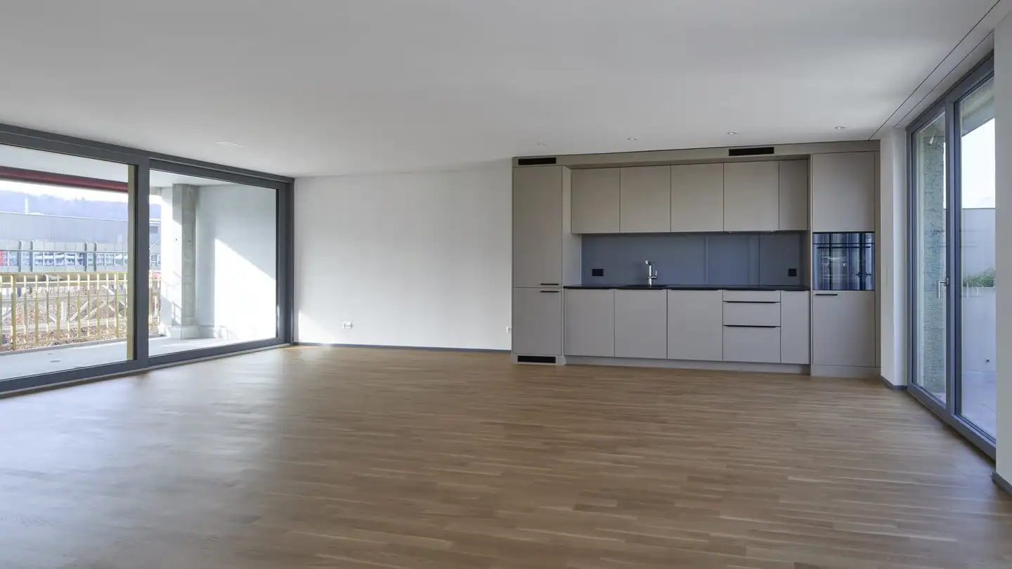 Loft for rent - Spiserstrasse 6, 8047 Zürich