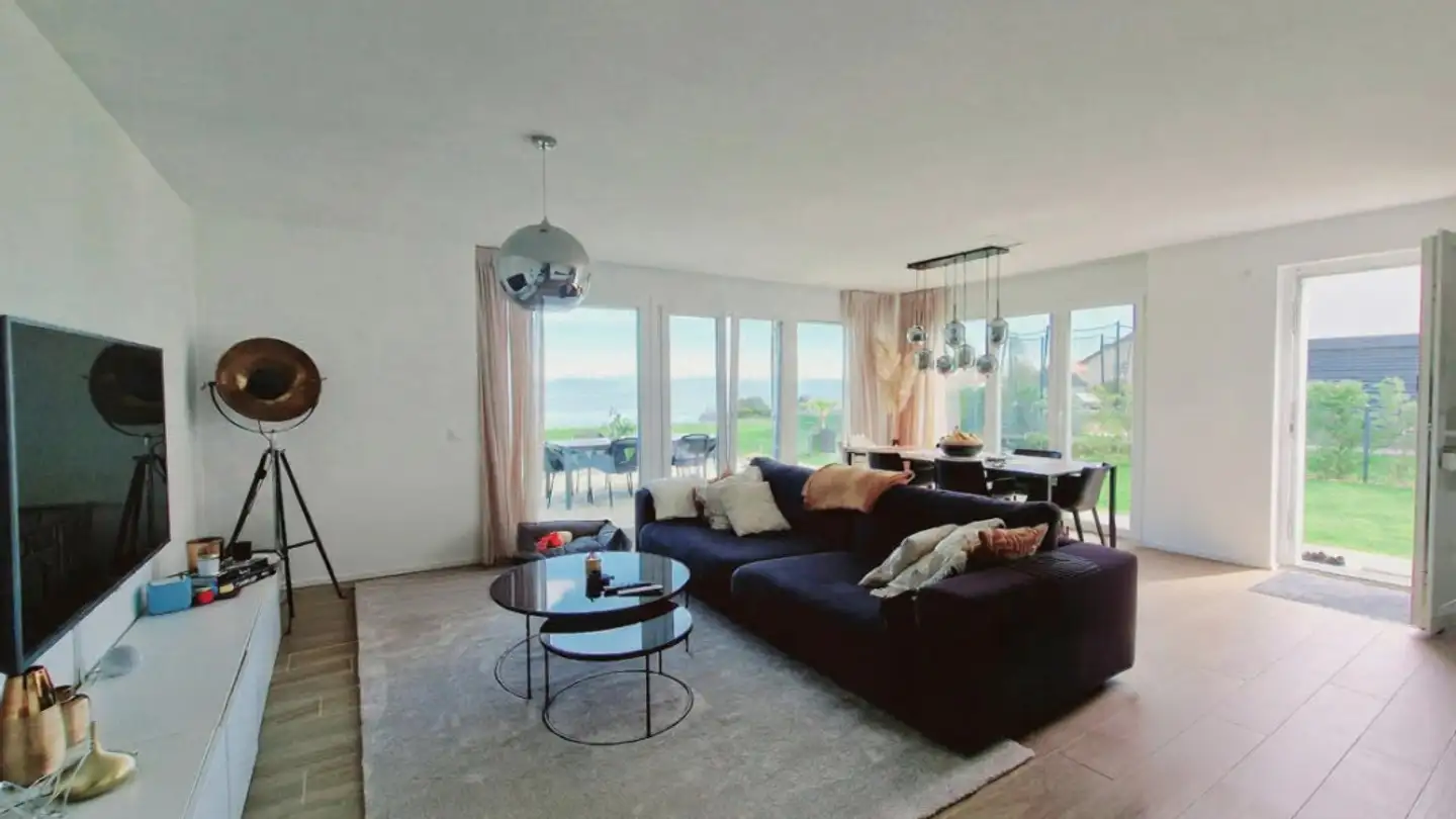 Appartement à vendre - Route De Le Muids, 1273 Arzier-Le Muids - Photo 3