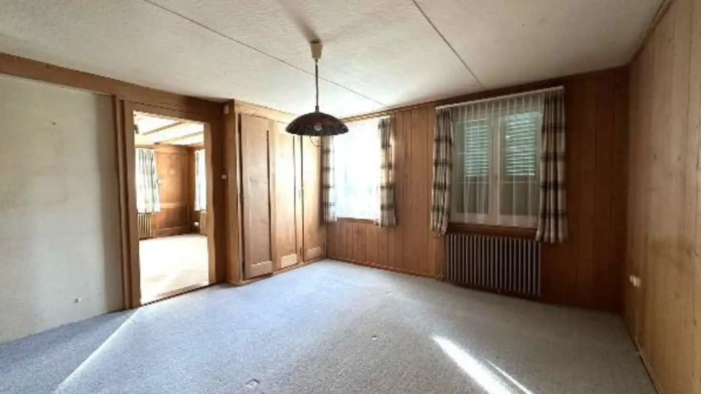 Wohnung mieten - Mühlestrasse 33, 3177 Laupen BE - Foto 2