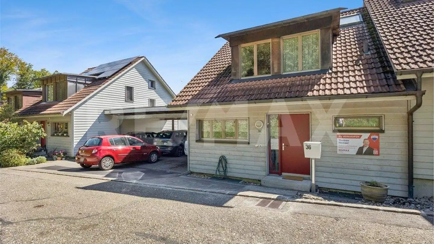 Maison individuelle à vendre - 4419 Lupsingen - Photo 4