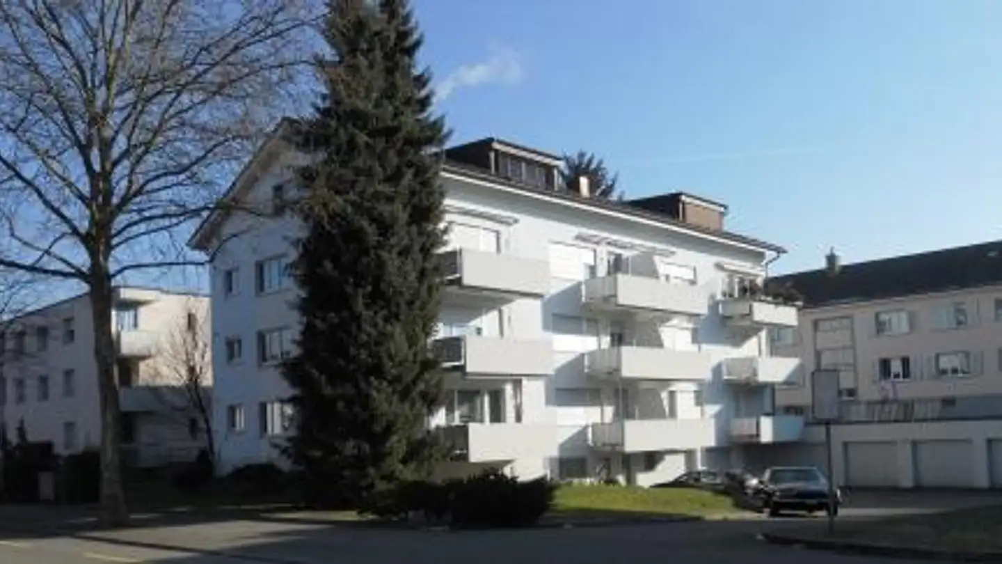 Wohnung mieten - Talackerstrasse 80, 8152 Glattbrugg