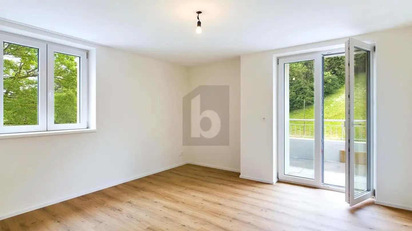 Apartment for rent - 4943 Oeschenbach - Photo 3