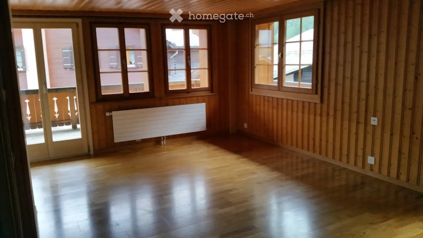 Wohnung mieten - Chemin De La Forge 15, 1863 Le Sépey - Foto 3