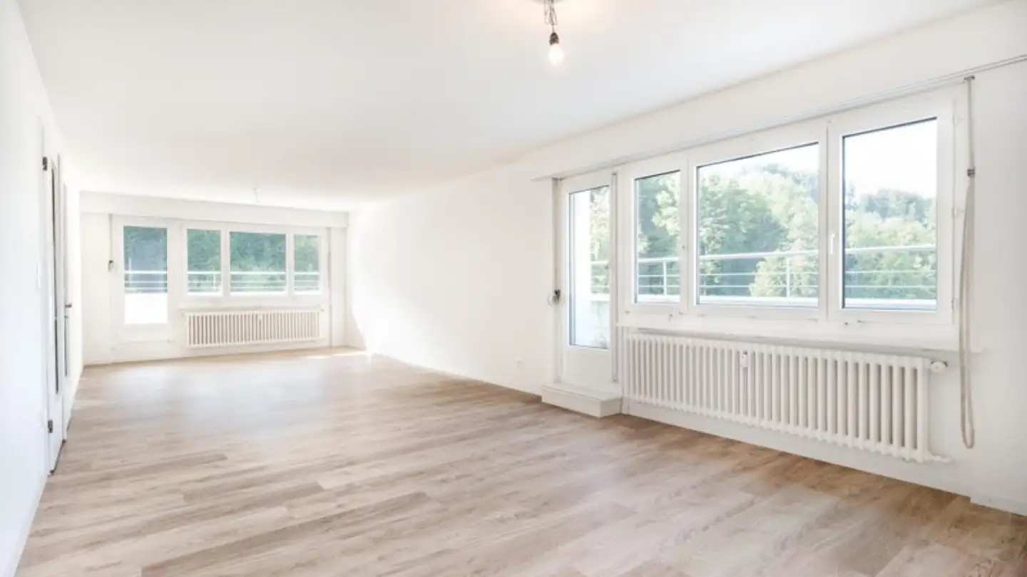 Apartment for rent - Würzenbachstrasse 62, 6006 Luzern - Photo 2