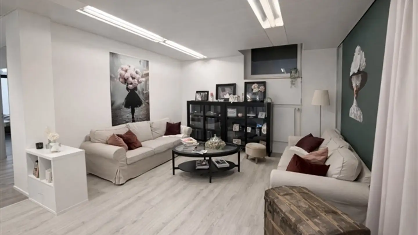 Appartamento in affitto - Schönenbergstrasse 72, 8820 Wädenswil - Foto 2