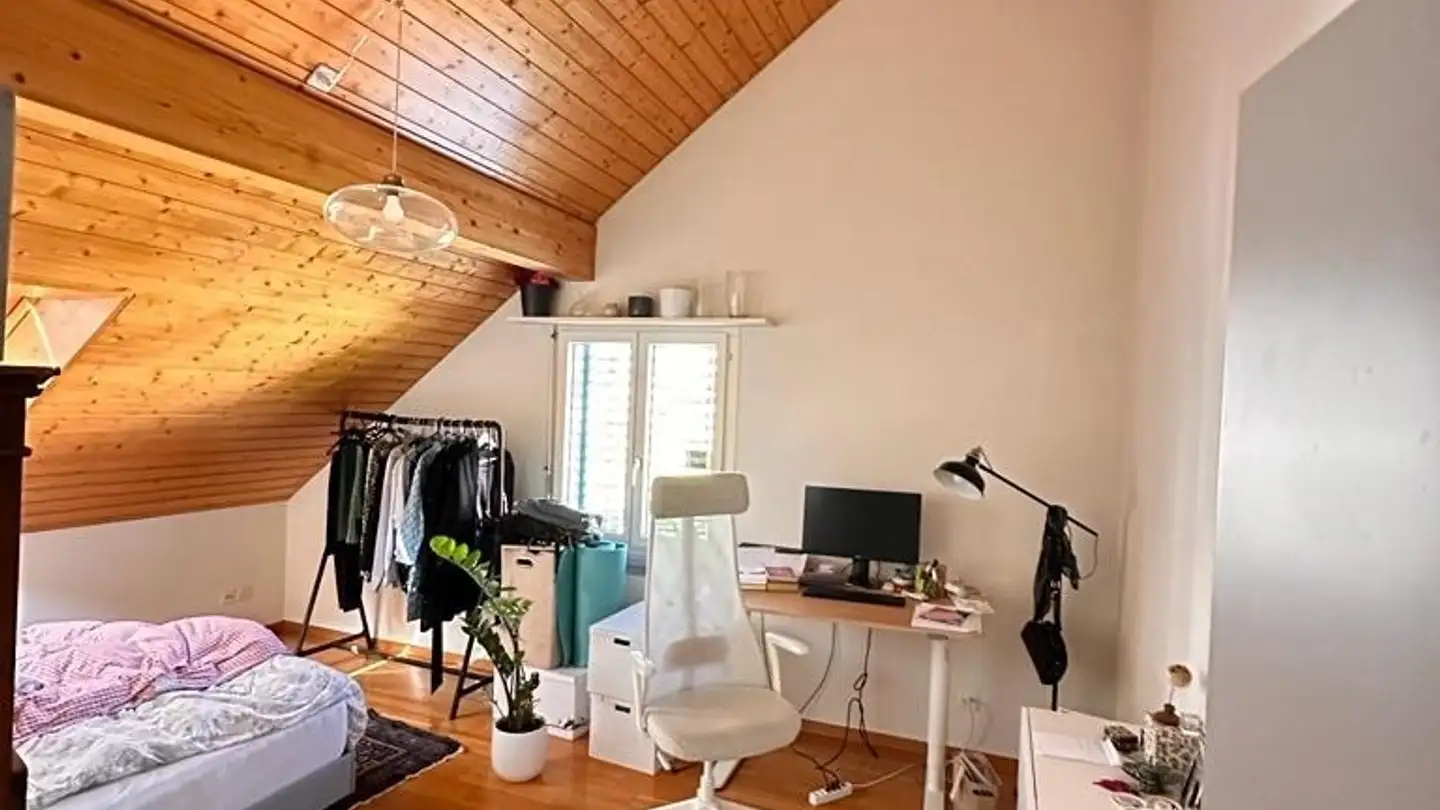 Stanza singola in affitto - 8006 Zürich - Photo 3