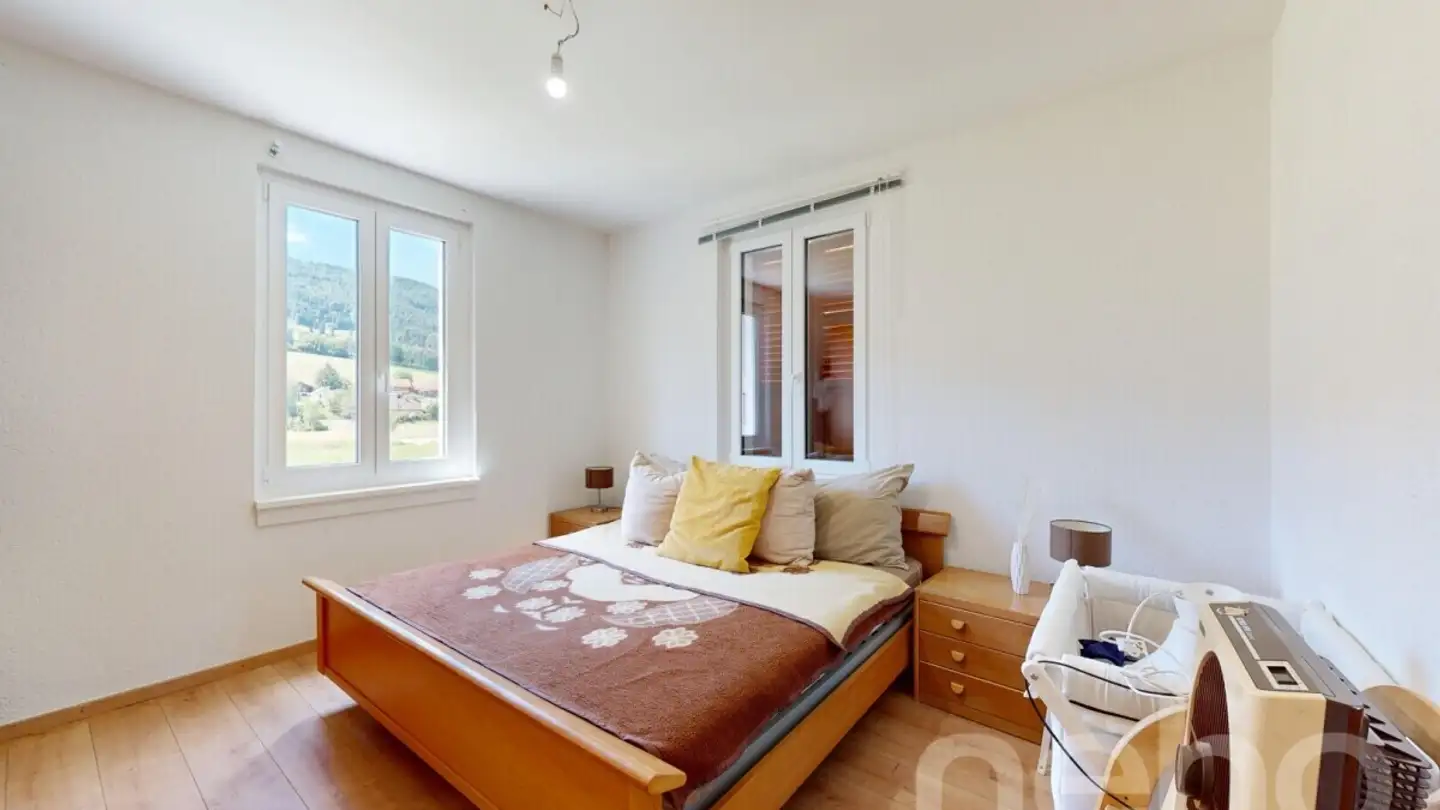 Single house for sale - 2605 Sonceboz-Sombeval - Photo 4