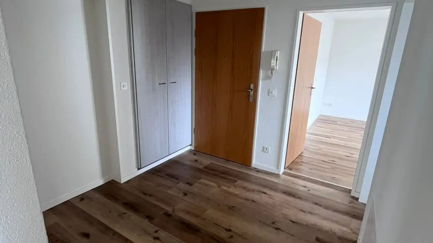 Wohnung mieten - Hutmattweg 13, 4114 Hofstetten SO - Foto 3