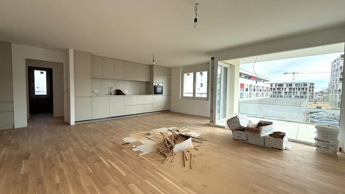 Apartment for rent - Route De Lossy 12, 1782 Belfaux - Photo 3