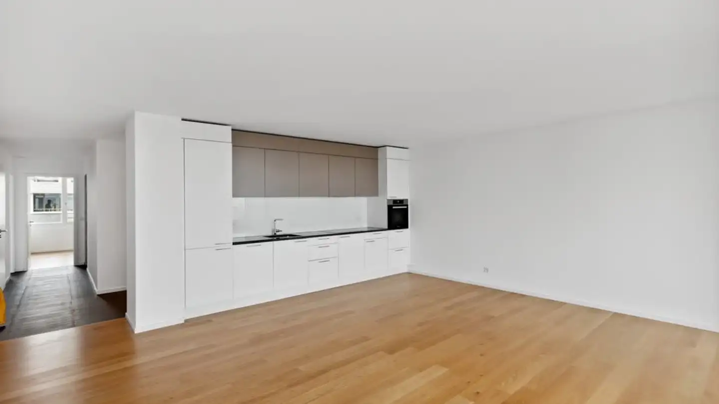 Apartment for rent - Allée Des Cèdres 7, 1022 Chavannes-près-Renens - Photo 4