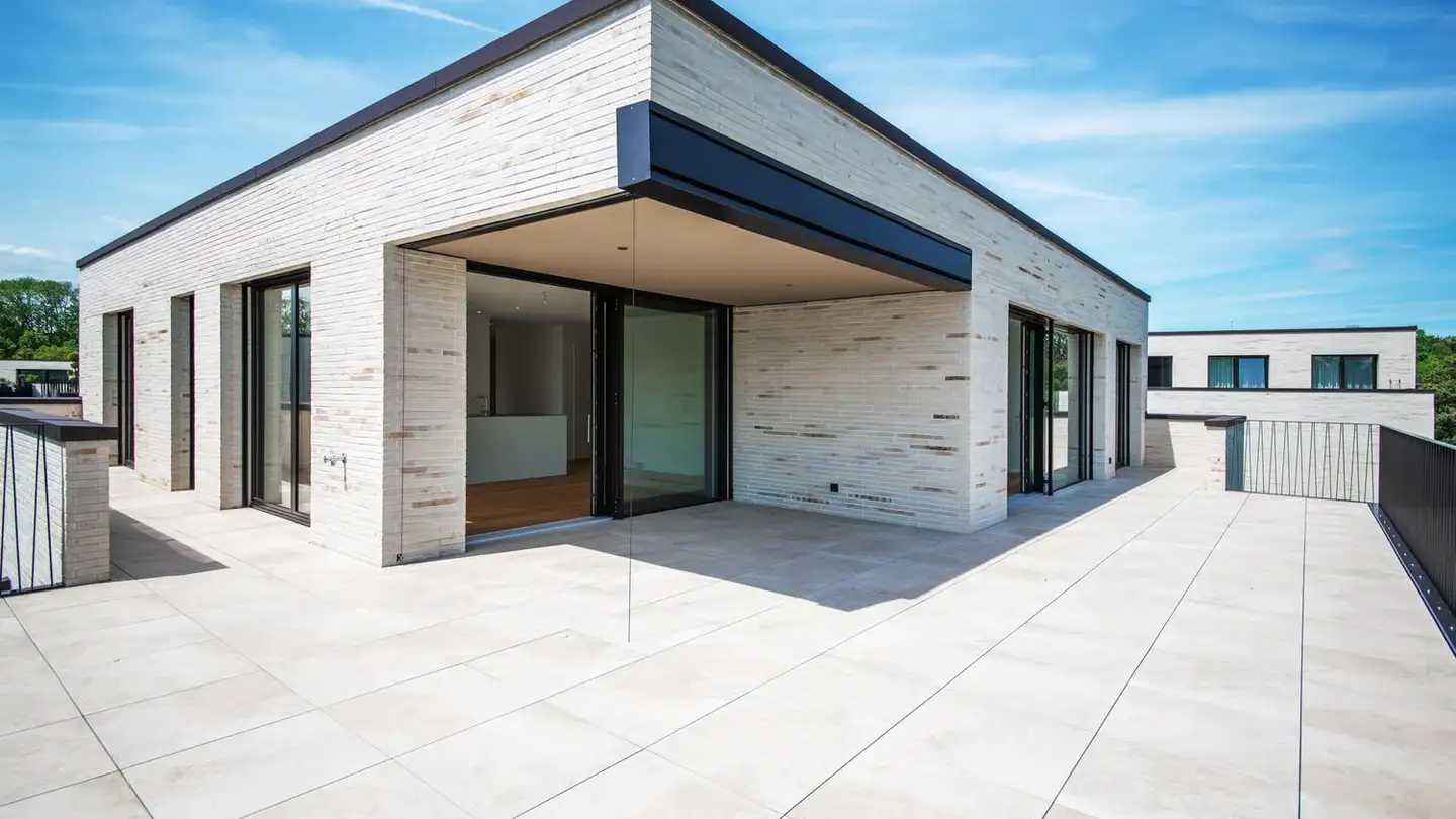 Attico in affitto - Mannenriedstrasse 18, 3074 Muri b. Bern - Foto 2
