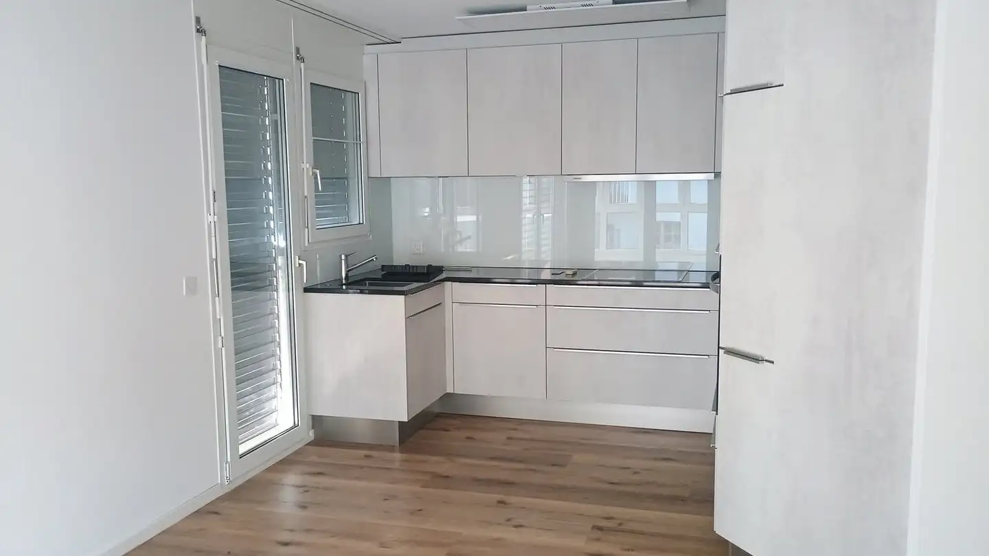 Wohnung mieten - Hutmattweg 13, 4114 Hofstetten SO - Foto 2