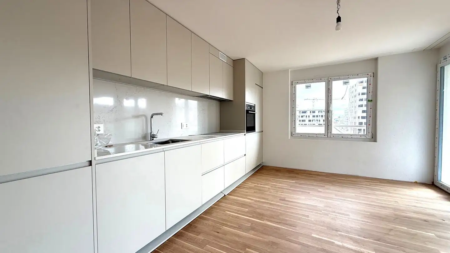 Apartment for rent - Route De Lossy 12, 1782 Belfaux