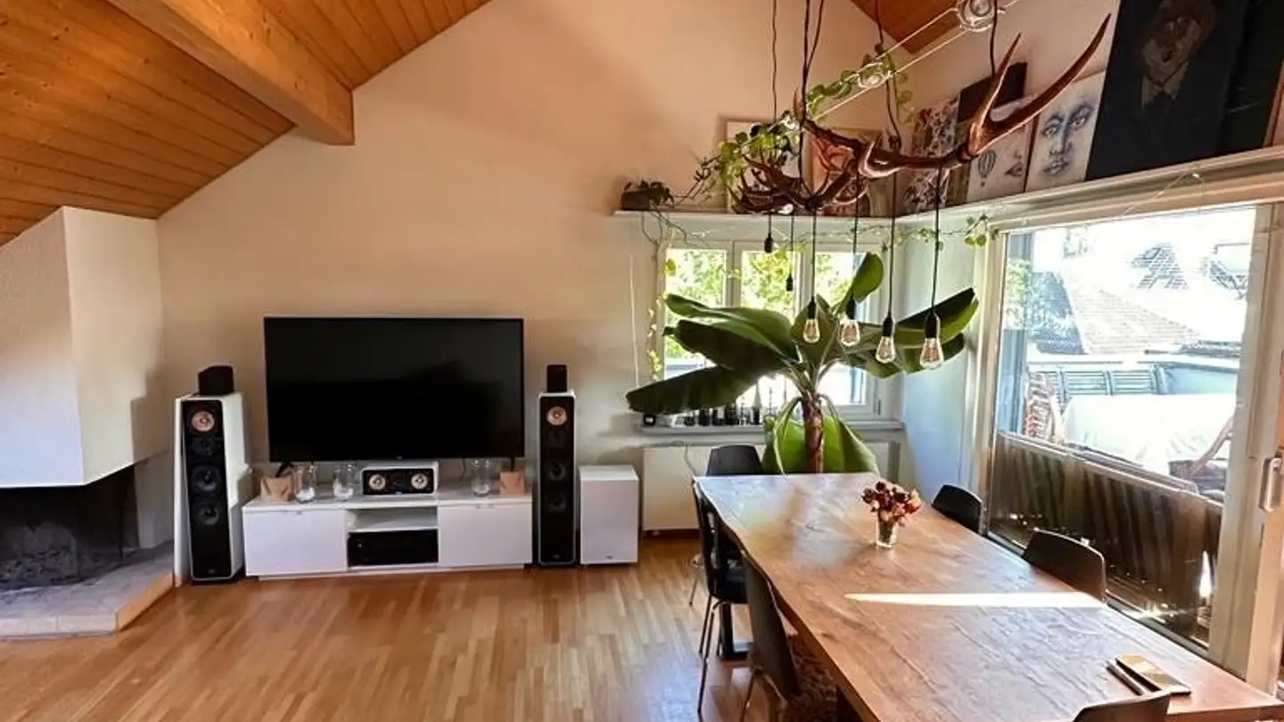 Stanza singola in affitto - 8006 Zürich - Photo 4