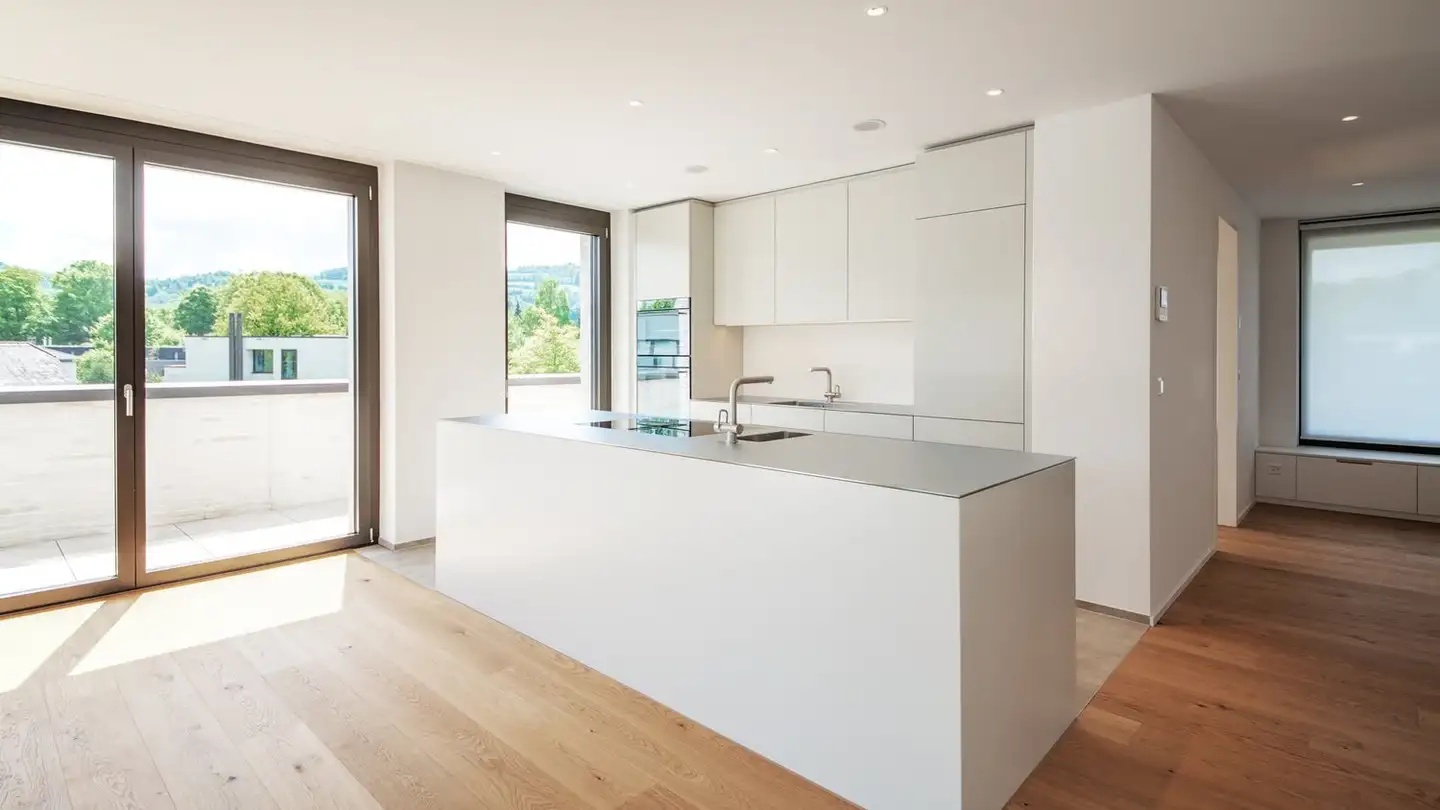 Attico in affitto - Mannenriedstrasse 18, 3074 Muri b. Bern - Foto 3