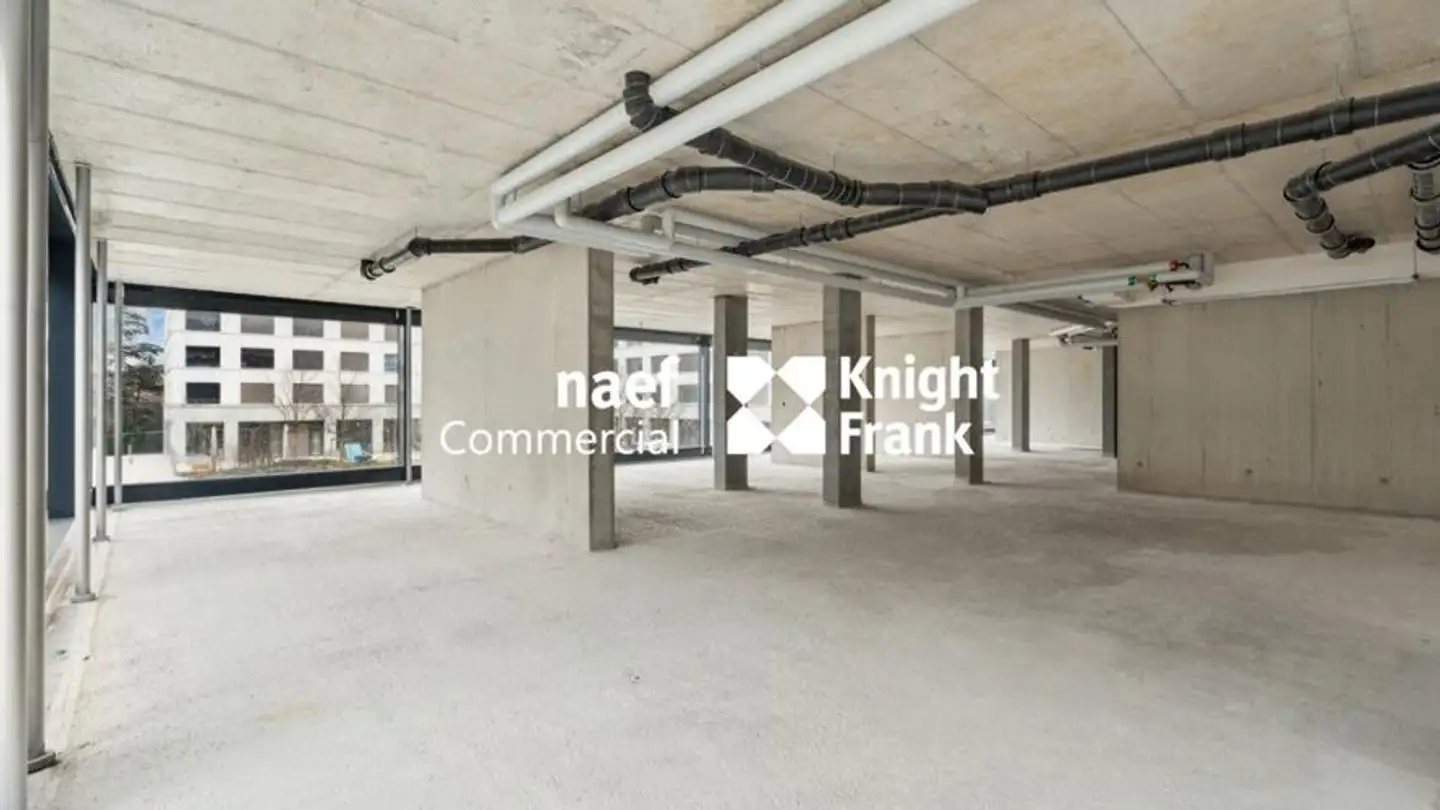 Bureau à louer - Avenue Trembley 12, 1209 Genève - Photo 3