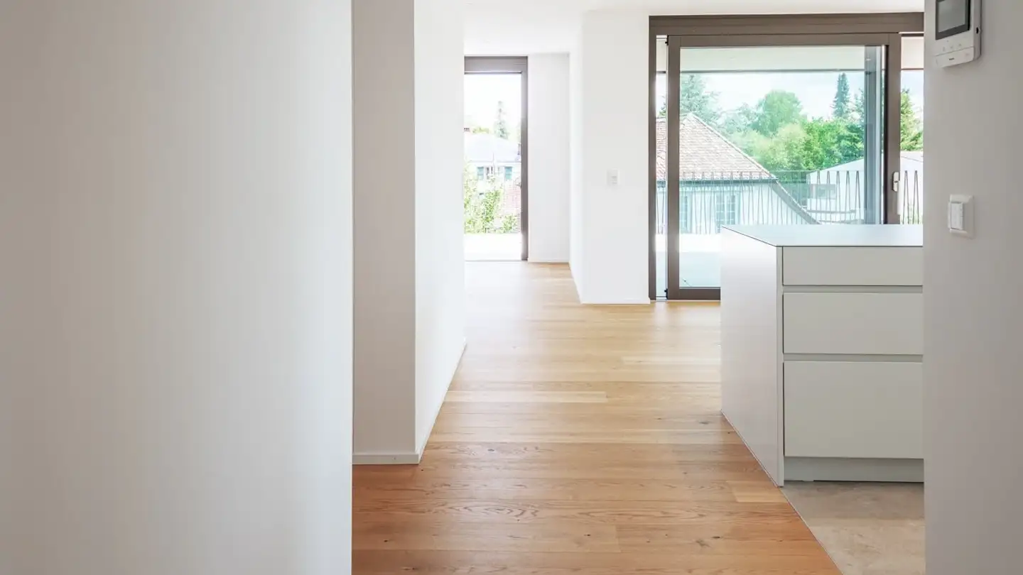 Attico in affitto - Mannenriedstrasse 18, 3074 Muri b. Bern - Foto 4