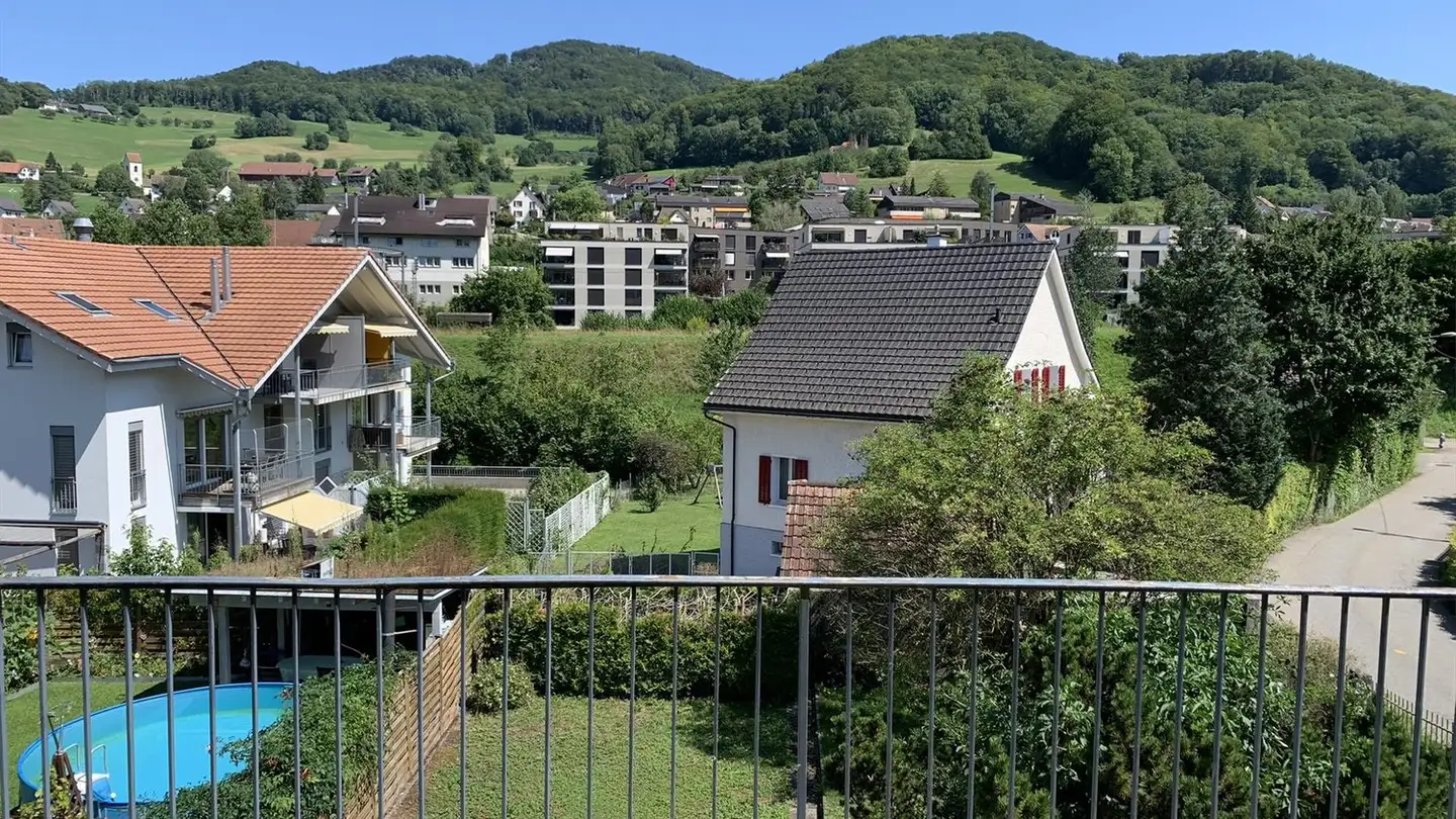 Single house for sale - Eptingerstrasse 39, 4448 Läufelfingen - Photo 2