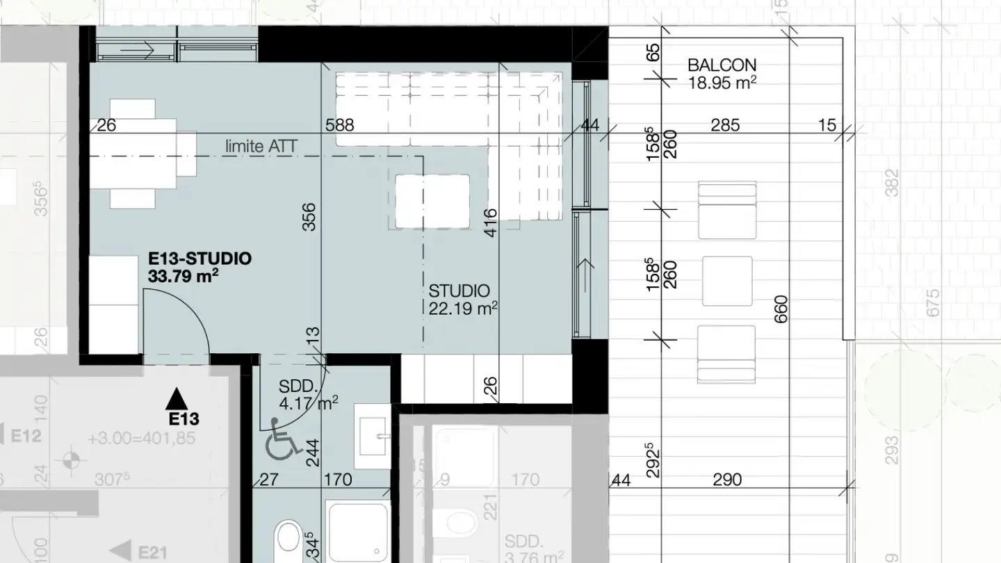 Wohnung kaufen - 1228 Plan-les-Ouates - Foto 2