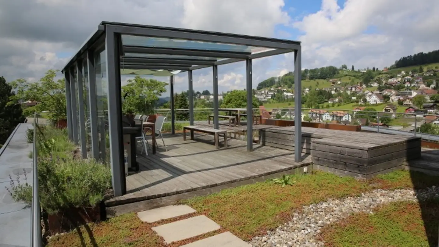 Spazio ufficio in affitto - 9053 Teufen AR - Foto 4