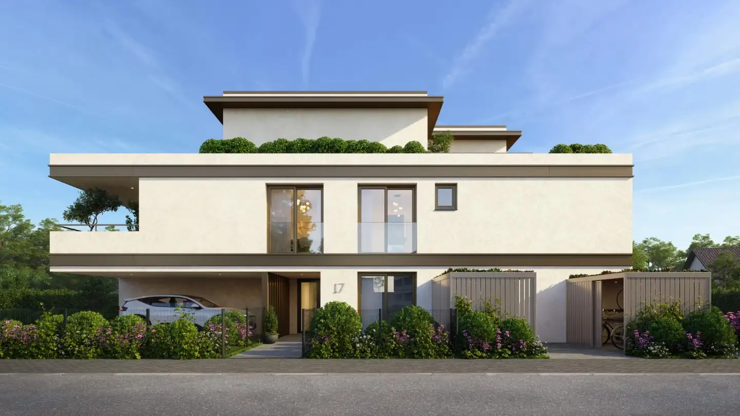 Wohnung kaufen - 1228 Plan-les-Ouates - Foto 4