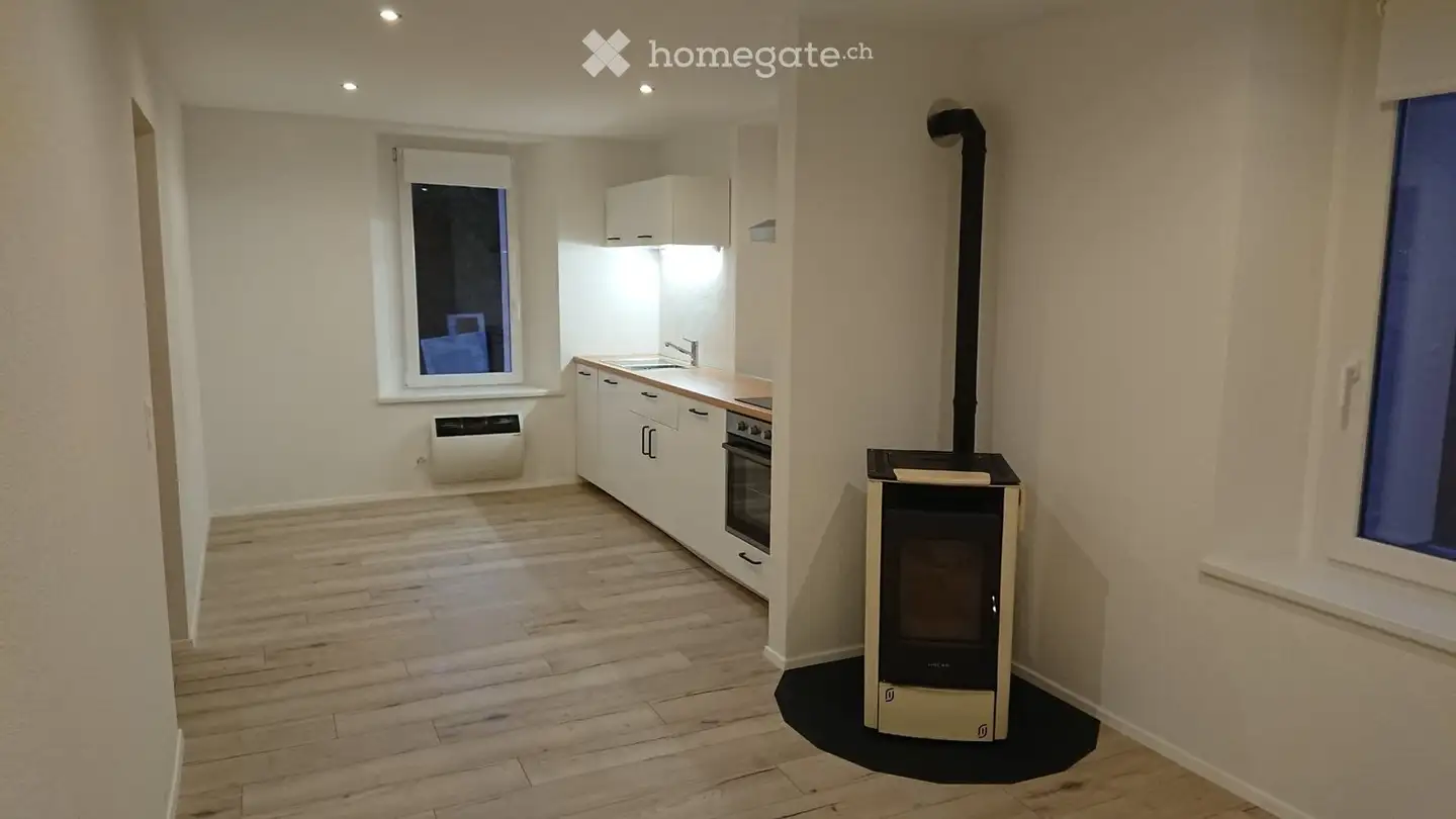 Appartement à louer - Via Della Stazione 17, 6780 Airolo - Photo 3