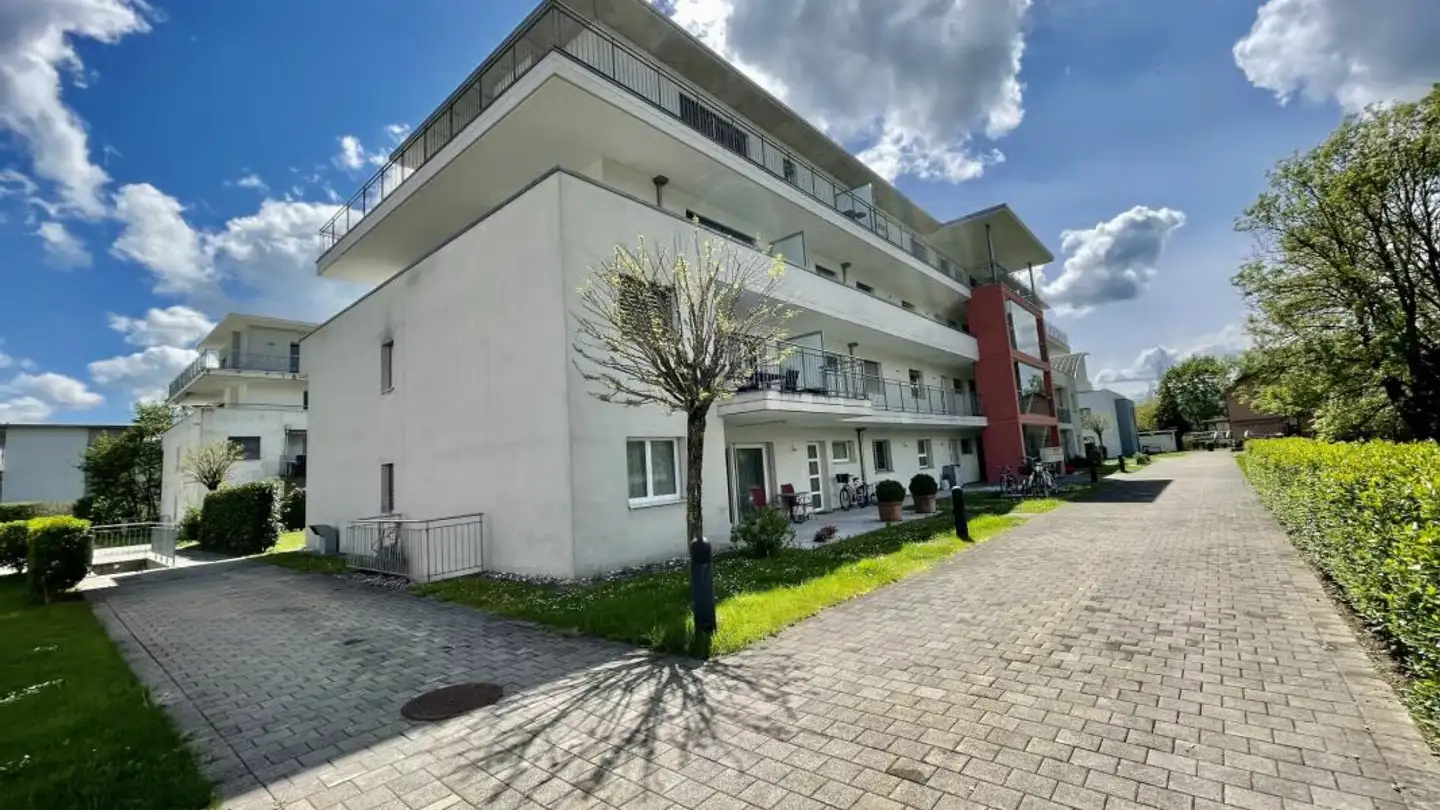 Apartment for sale - 4500 Solothurn - Photo 2