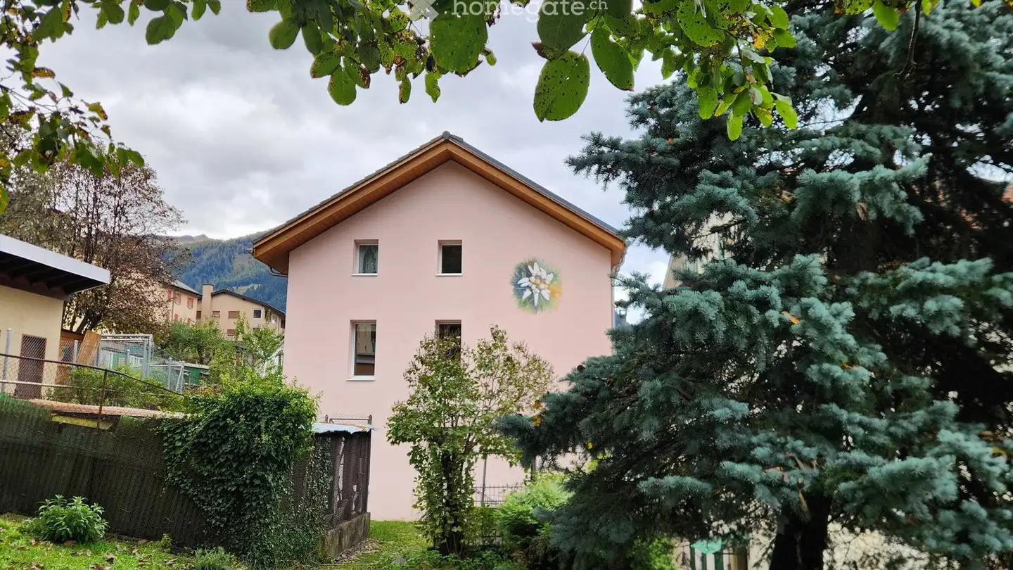 Appartement à louer - Via Della Stazione 17, 6780 Airolo