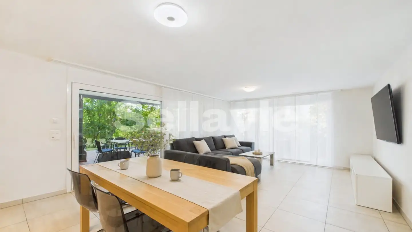 Appartement en terrasse à vendre - 5610 Wohlen AG - Photo 3