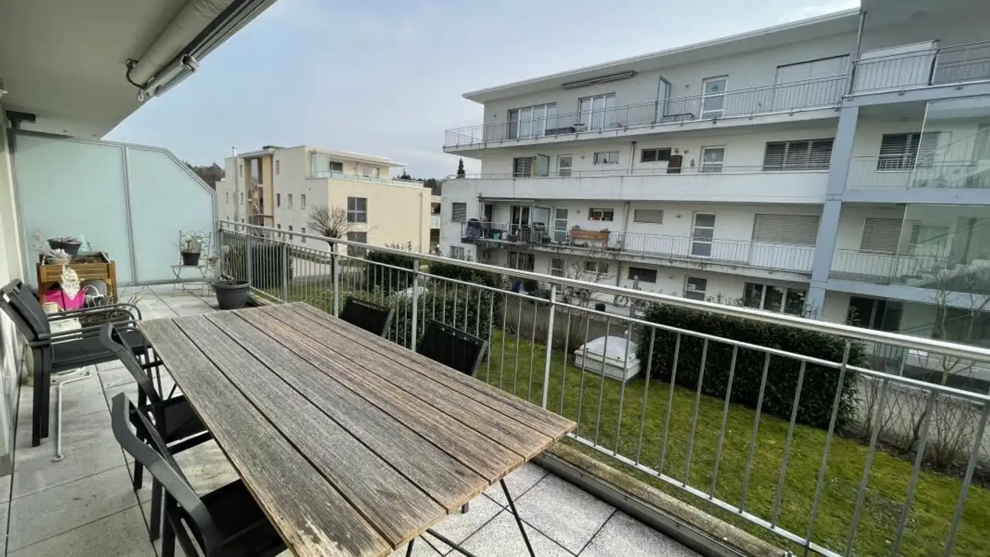 Apartment for sale - 4500 Solothurn - Photo 4