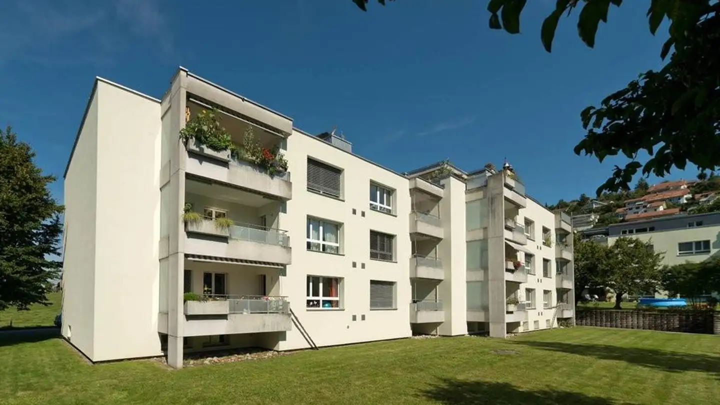 Appartamento in affitto - Flurweg 7, 3066 Stettlen
