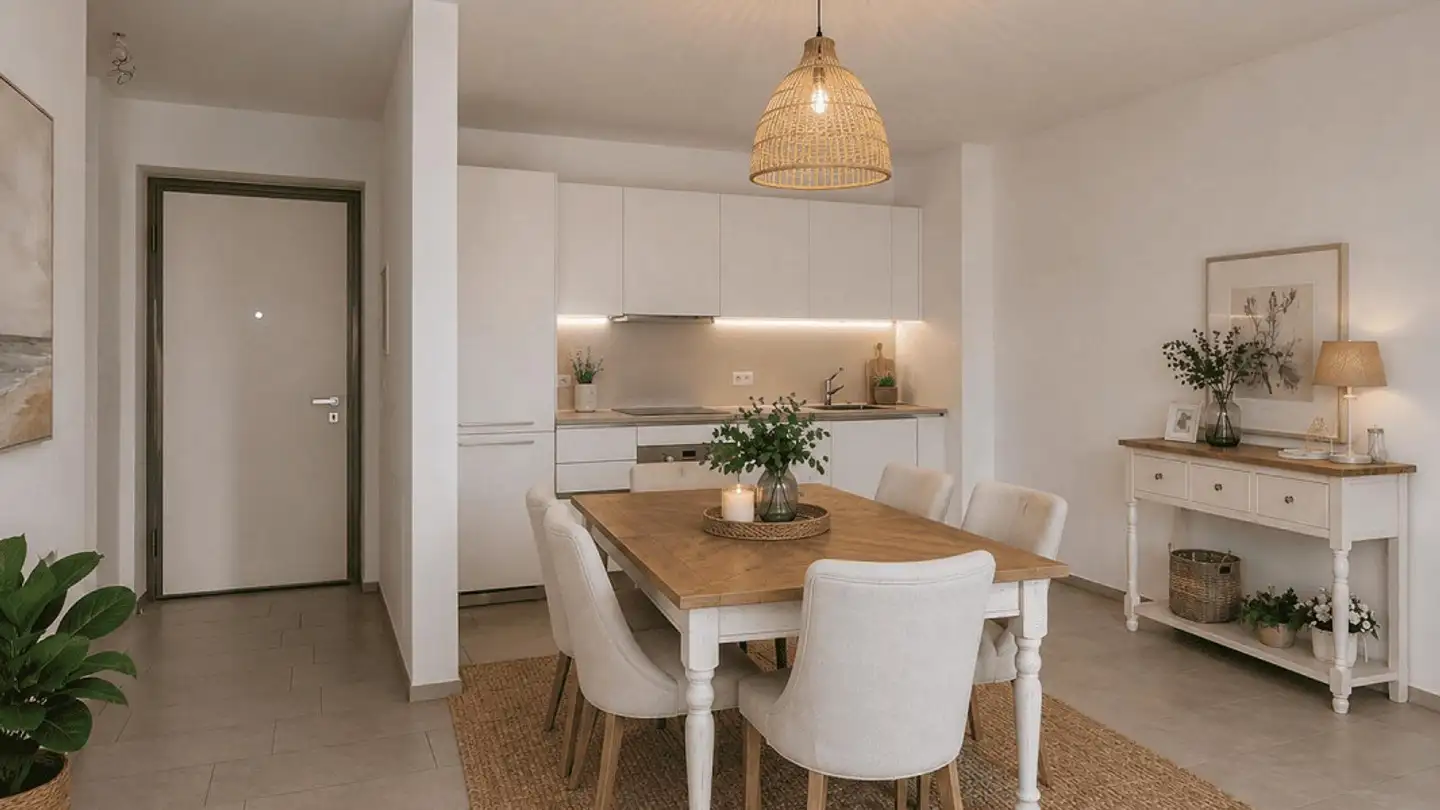 Appartement à vendre - 6710 Biasca - Photo 3
