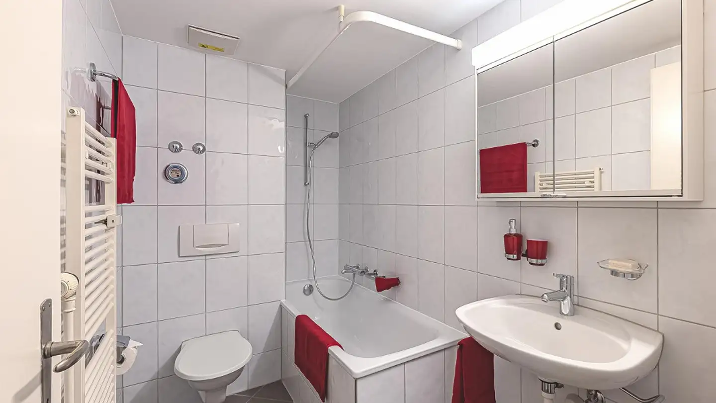 Appartement à louer - Bachstrasse 4, 4104 Oberwil BL - Photo 3